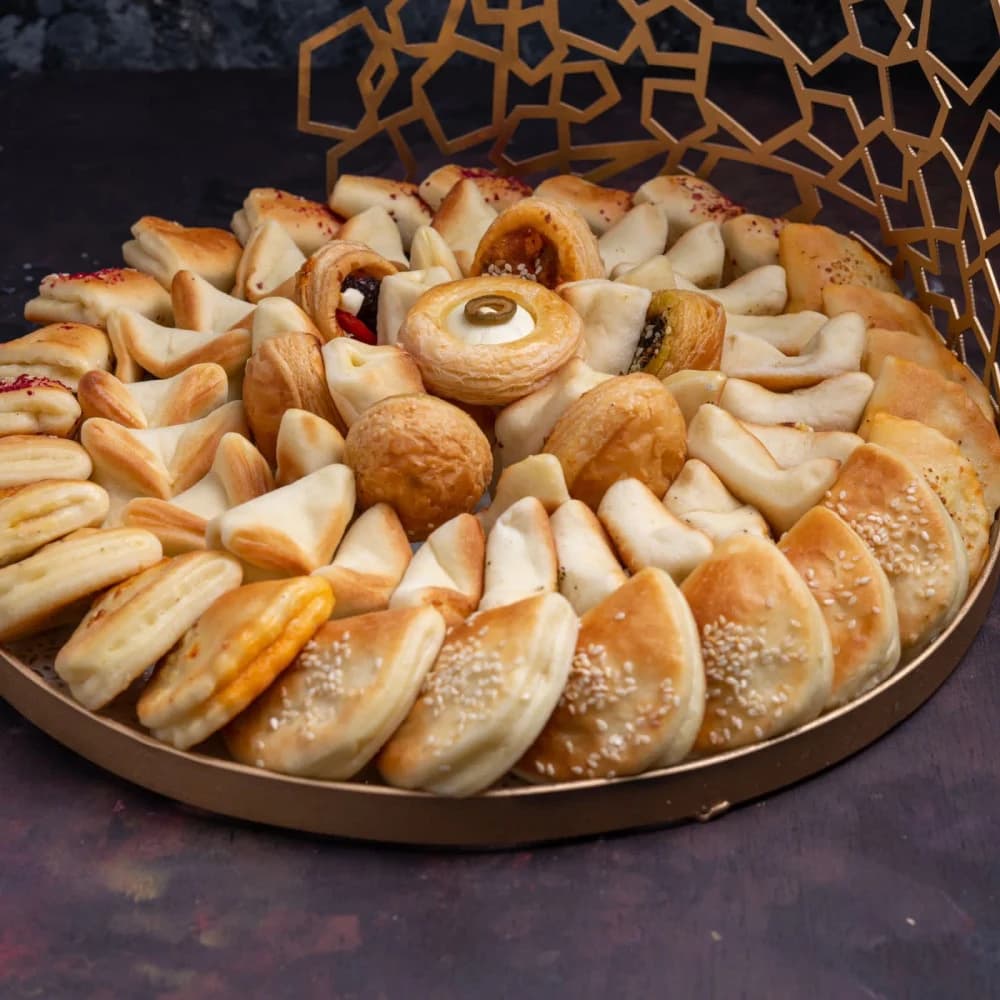 فطائر